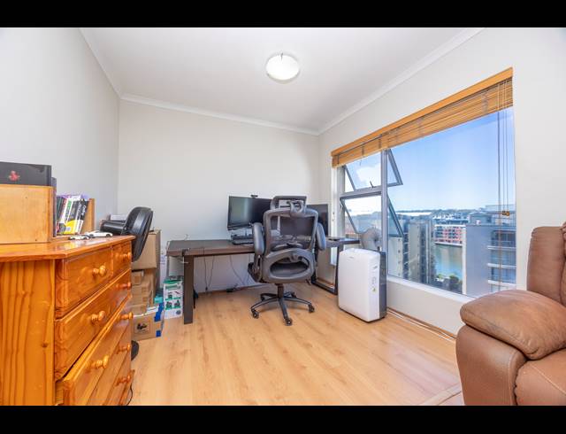 2 BEDROOM APARTMENT TO LET IN TYGER WATERFRONT